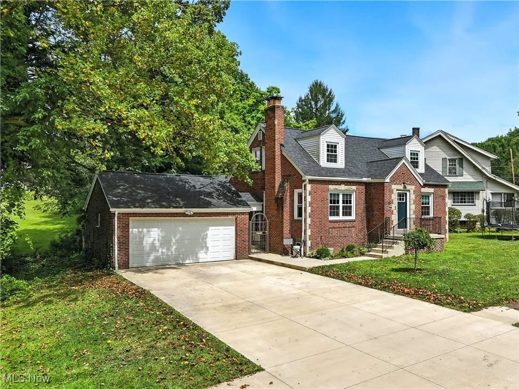 2315 Volney Road, Youngstown, Ohio,MLS Now Listing ID