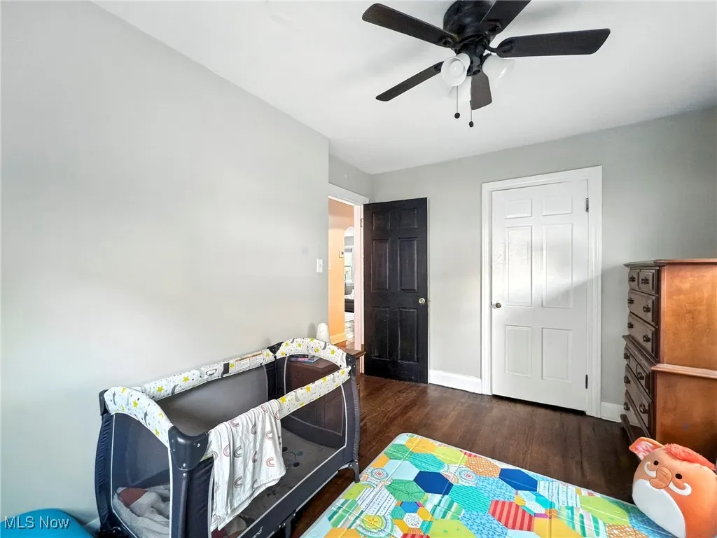 2315 Volney Road, Youngstown, Ohio,MLS Now Listing ID