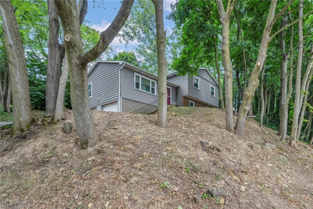 412 Stevenson Avenue, Akron, Ohio,MLS Now Listing ID
