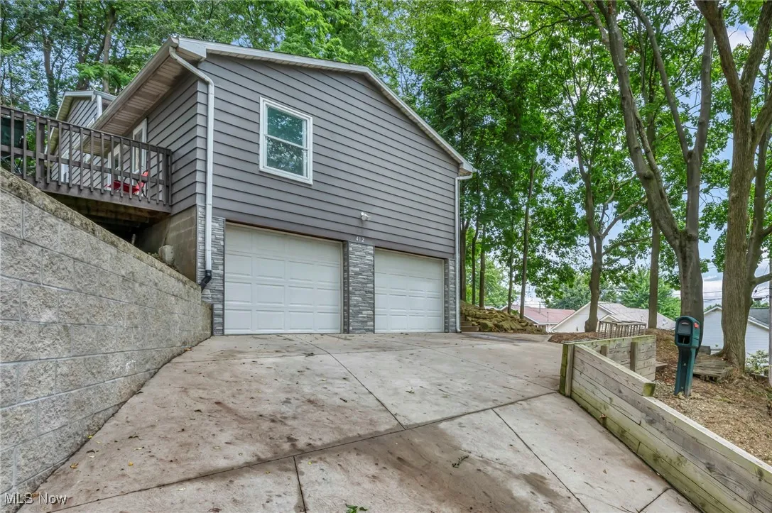 412 Stevenson Avenue, Akron, Ohio,MLS Now Listing ID