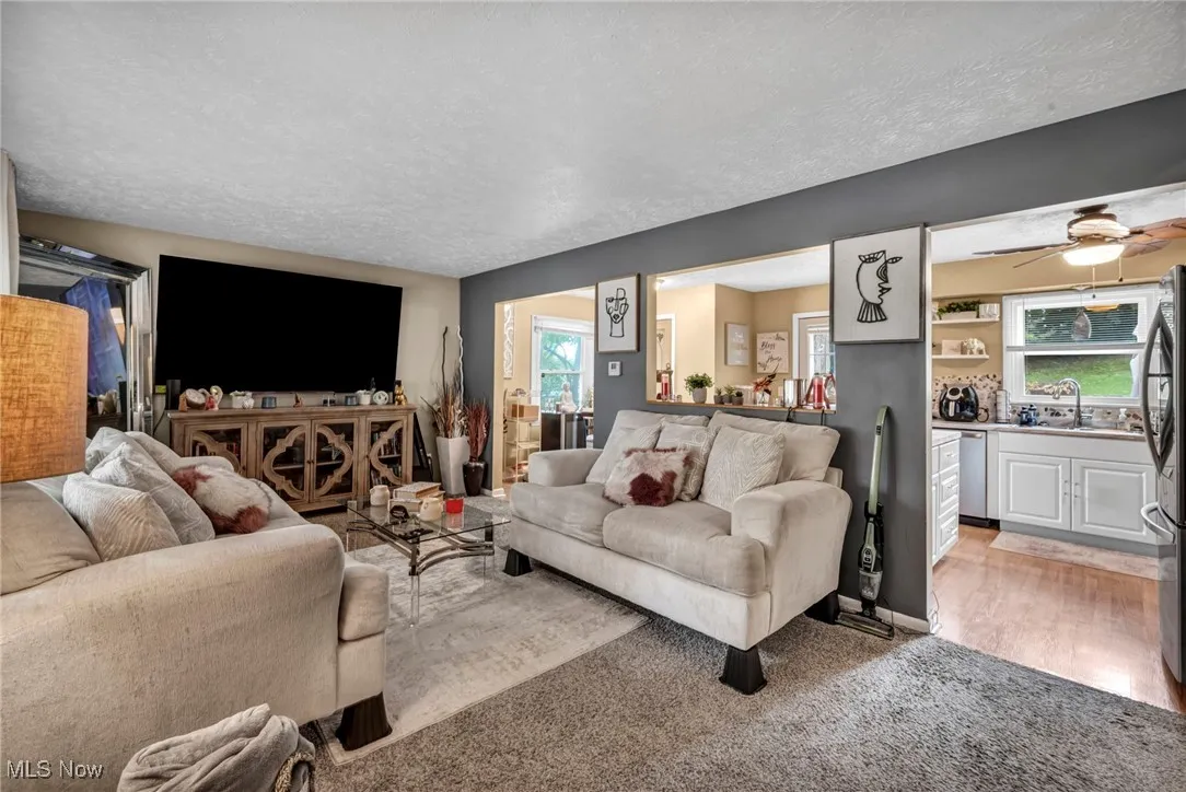 412 Stevenson Avenue, Akron, Ohio,MLS Now Listing ID