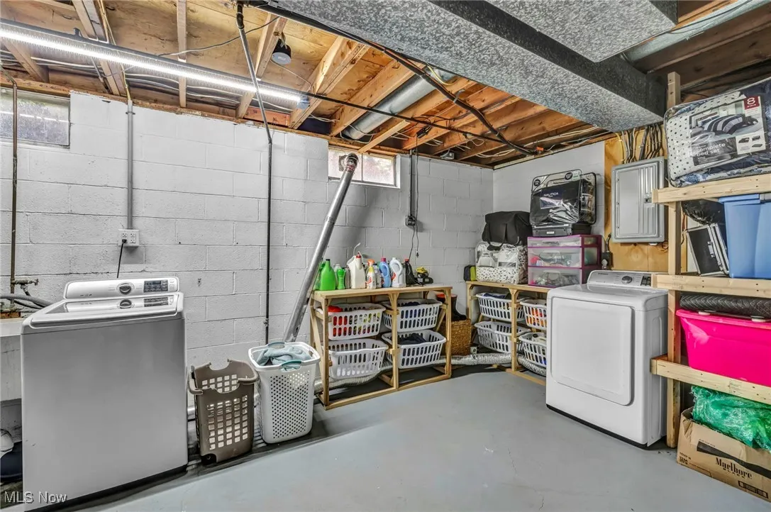 412 Stevenson Avenue, Akron, Ohio,MLS Now Listing ID