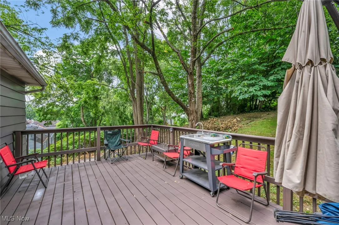 412 Stevenson Avenue, Akron, Ohio,MLS Now Listing ID