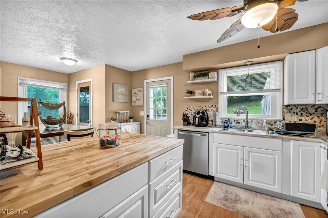 412 Stevenson Avenue, Akron, Ohio,MLS Now Listing ID