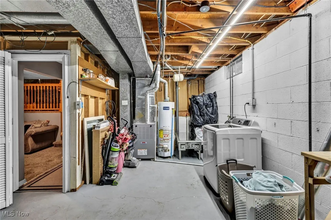 412 Stevenson Avenue, Akron, Ohio,MLS Now Listing ID