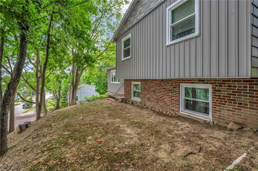 412 Stevenson Avenue, Akron, Ohio,MLS Now Listing ID