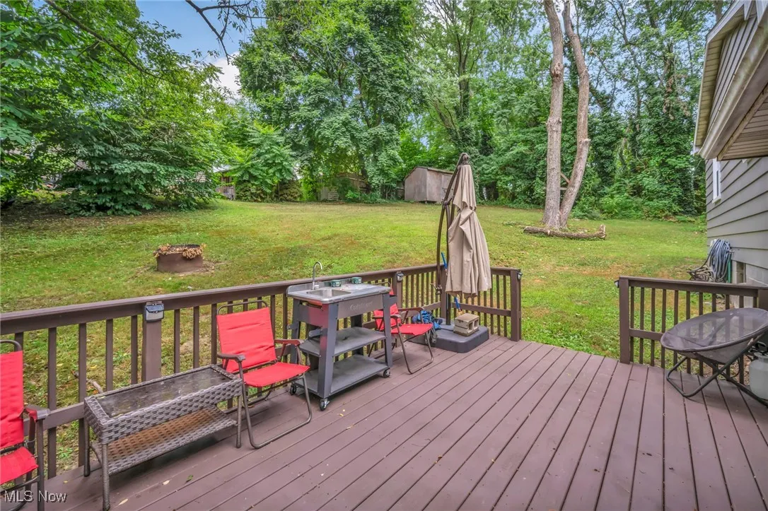 412 Stevenson Avenue, Akron, Ohio,MLS Now Listing ID