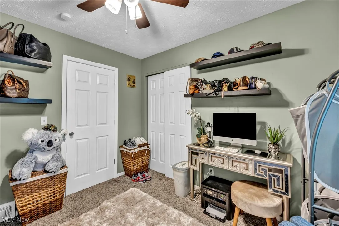 412 Stevenson Avenue, Akron, Ohio,MLS Now Listing ID