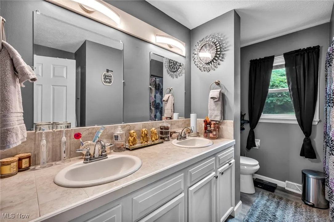 412 Stevenson Avenue, Akron, Ohio,MLS Now Listing ID