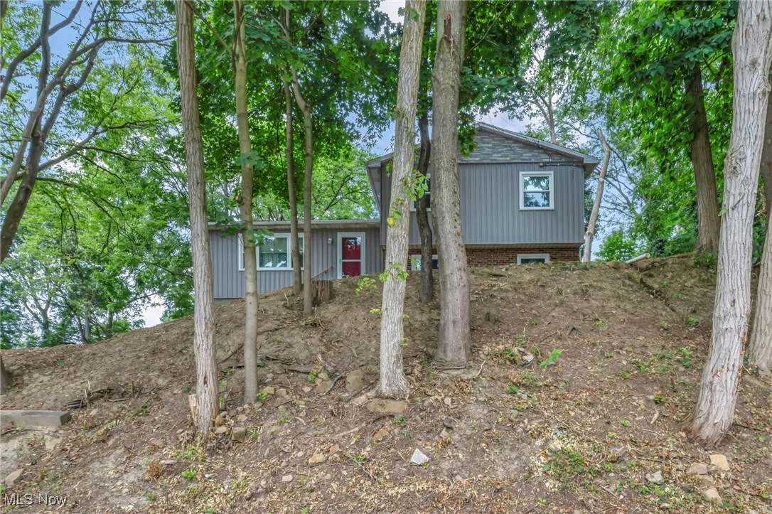 412 Stevenson Avenue, Akron, Ohio,MLS Now Listing ID