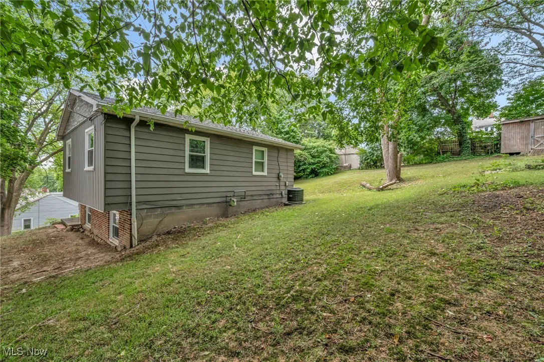 412 Stevenson Avenue, Akron, Ohio,MLS Now Listing ID
