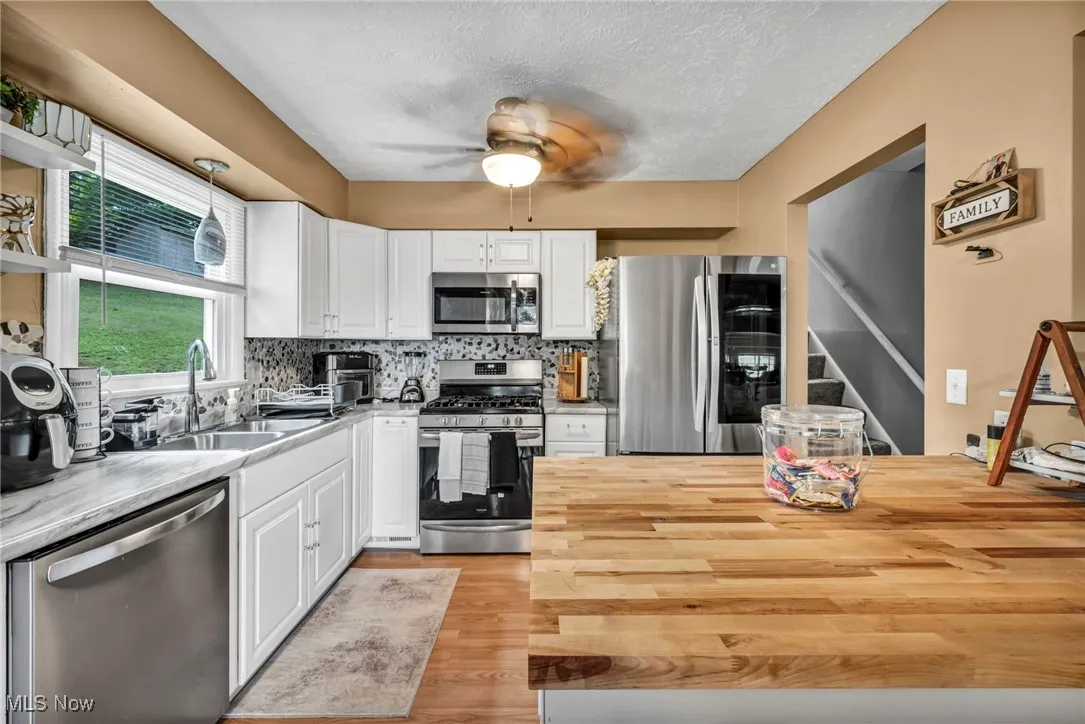 412 Stevenson Avenue, Akron, Ohio,MLS Now Listing ID