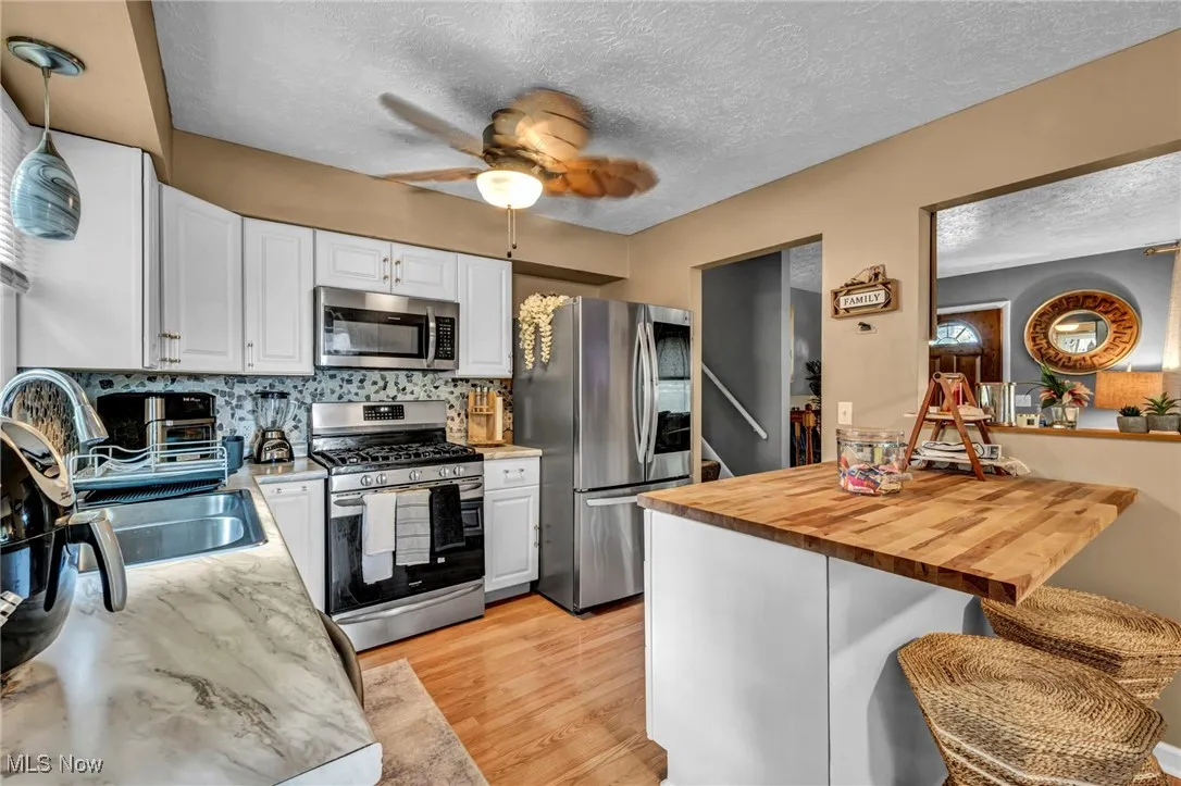 412 Stevenson Avenue, Akron, Ohio,MLS Now Listing ID