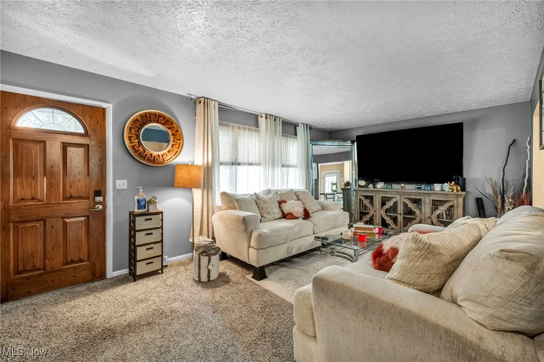 412 Stevenson Avenue, Akron, Ohio,MLS Now Listing ID