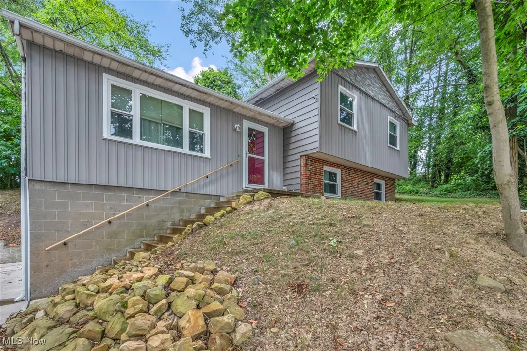 412 Stevenson Avenue, Akron, Ohio,MLS Now Listing ID