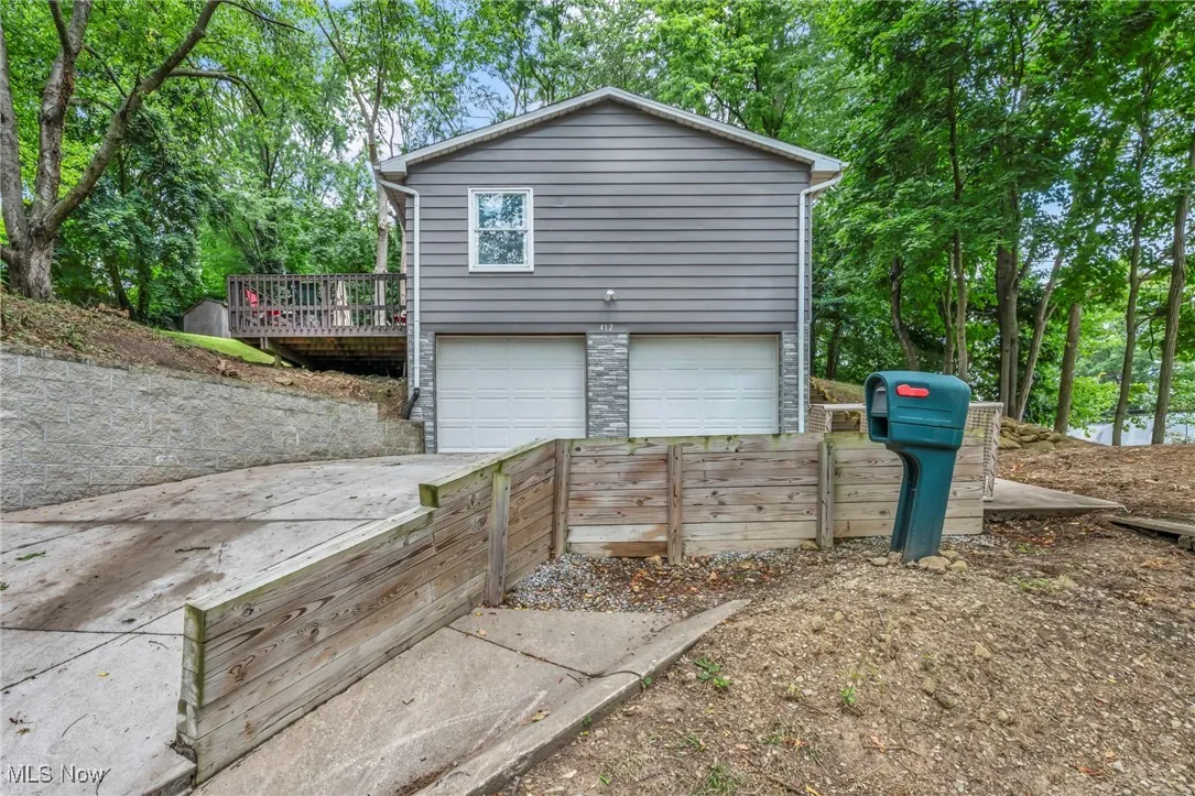 412 Stevenson Avenue, Akron, Ohio,MLS Now Listing ID