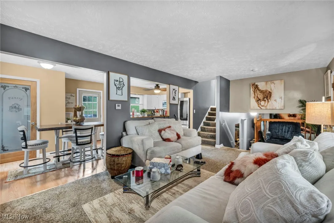 412 Stevenson Avenue, Akron, Ohio,MLS Now Listing ID