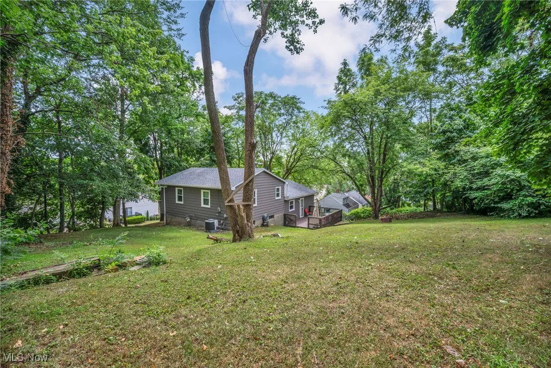 412 Stevenson Avenue, Akron, Ohio,MLS Now Listing ID