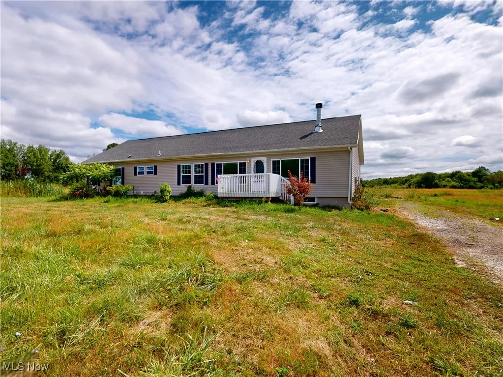 5174 State Route 46, Jefferson, Ohio,MLS Now Listing ID