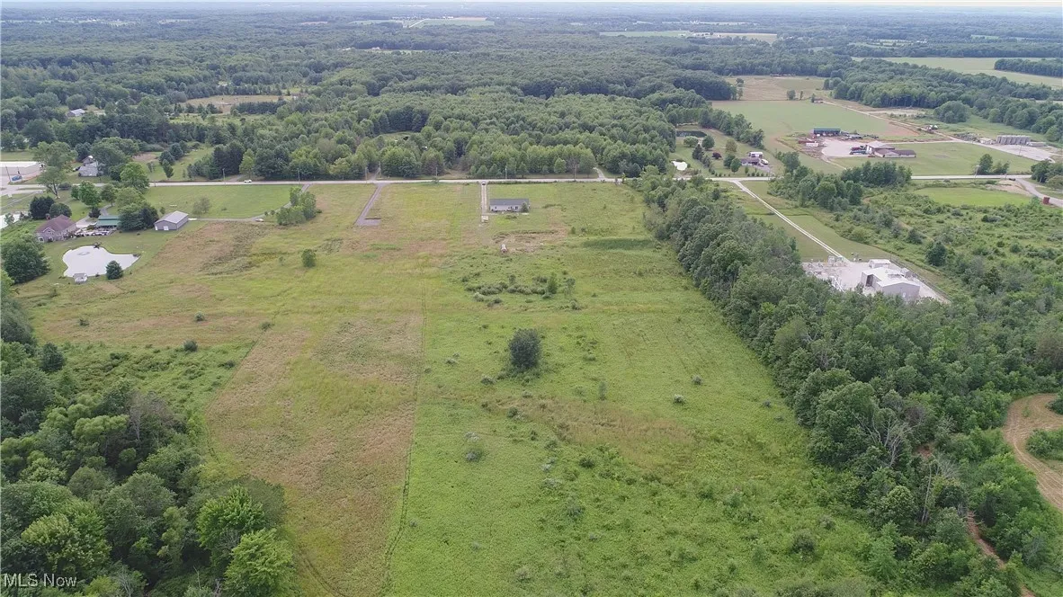 5174 State Route 46, Jefferson, Ohio,MLS Now Listing ID