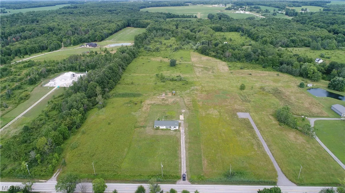 5174 State Route 46, Jefferson, Ohio,MLS Now Listing ID