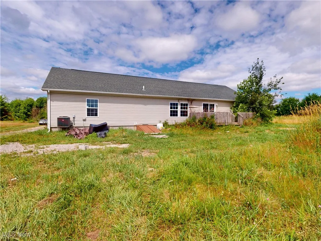 5174 State Route 46, Jefferson, Ohio,MLS Now Listing ID
