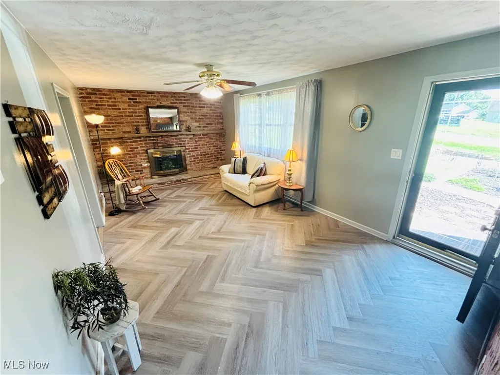 489 Sandhill Road, Marietta, Ohio,MLS Now Listing ID