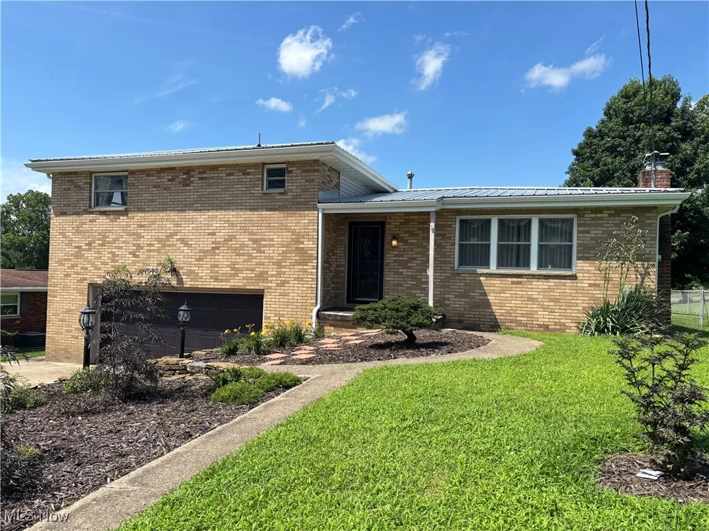 489 Sandhill Road, Marietta, Ohio,MLS Now Listing ID