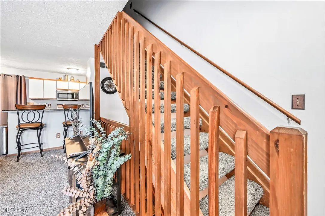 3342 Woodland Trail # C, Cortland, Ohio,MLS Now Listing ID