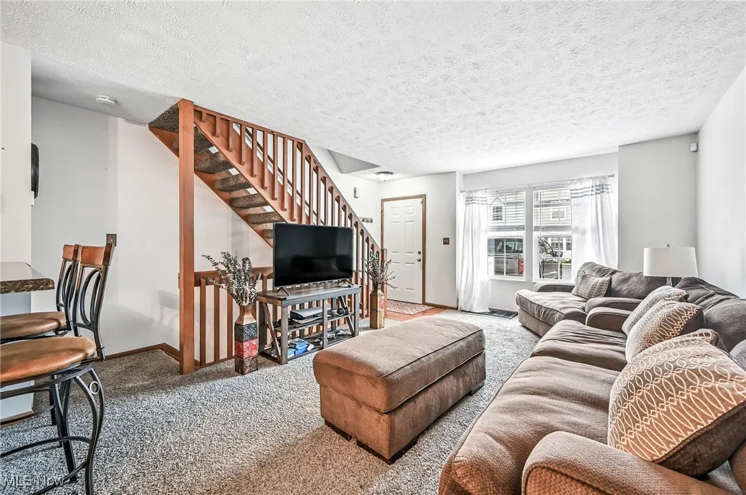 3342 Woodland Trail # C, Cortland, Ohio,MLS Now Listing ID