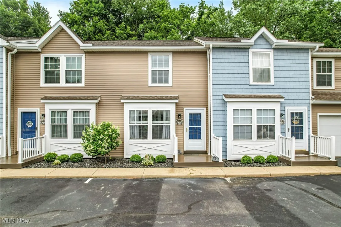 3342 Woodland Trail # C, Cortland, Ohio,MLS Now Listing ID