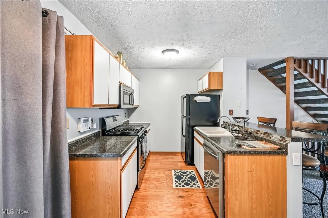 3342 Woodland Trail # C, Cortland, Ohio,MLS Now Listing ID