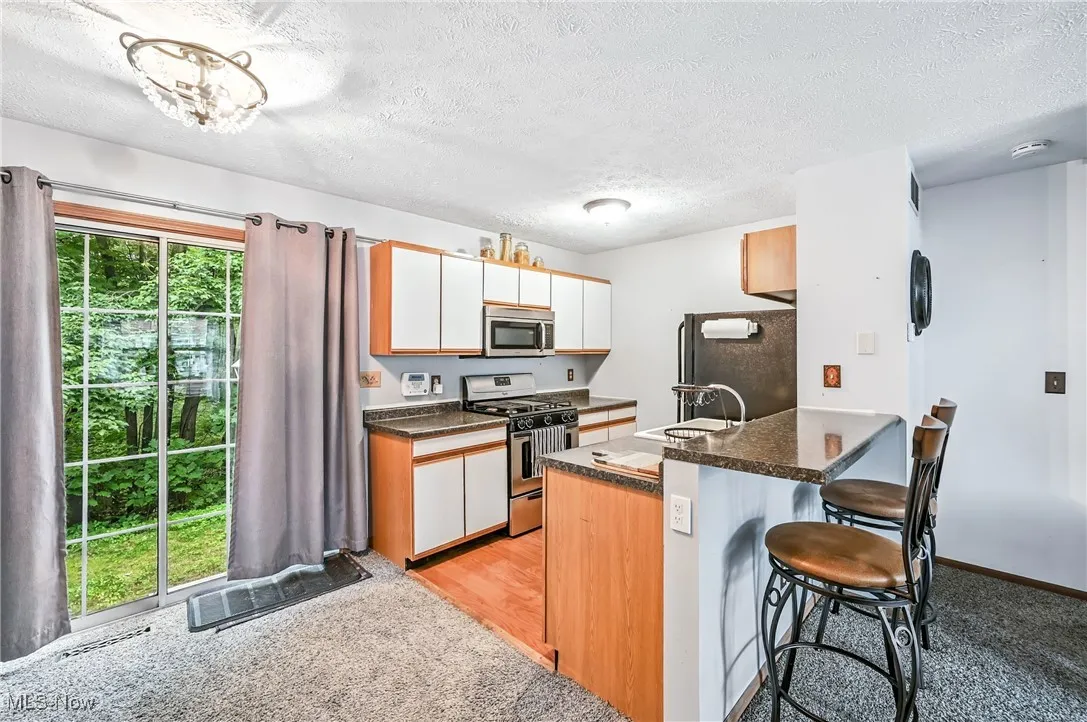 3342 Woodland Trail # C, Cortland, Ohio,MLS Now Listing ID