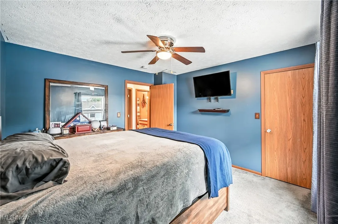 3342 Woodland Trail # C, Cortland, Ohio,MLS Now Listing ID