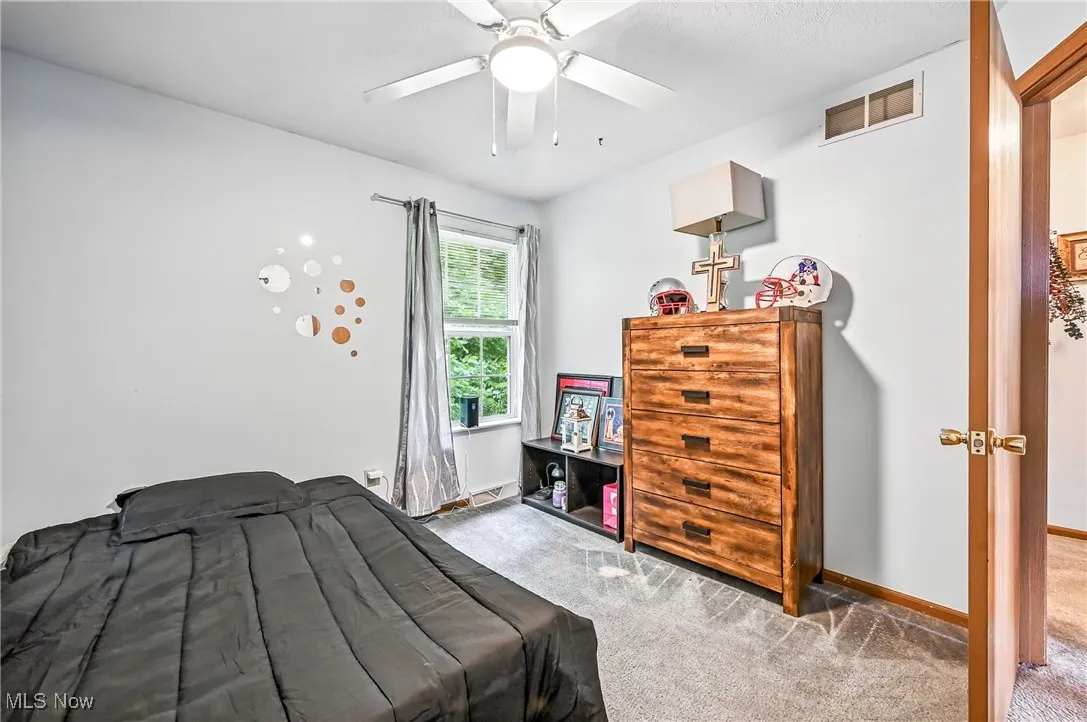 3342 Woodland Trail # C, Cortland, Ohio,MLS Now Listing ID