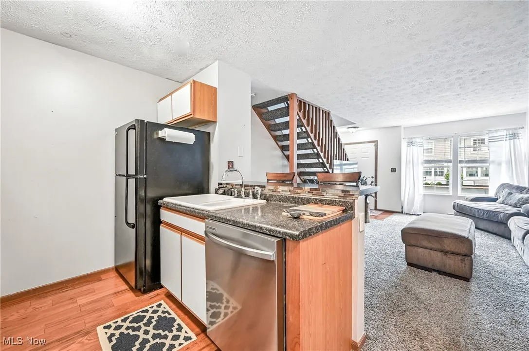 3342 Woodland Trail # C, Cortland, Ohio,MLS Now Listing ID