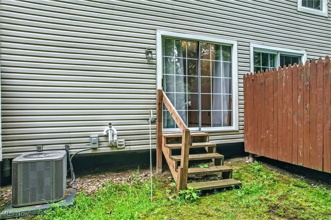 3342 Woodland Trail # C, Cortland, Ohio,MLS Now Listing ID