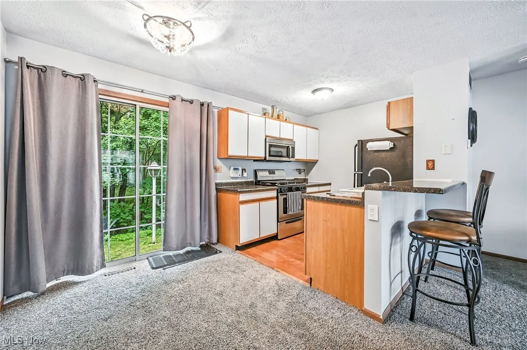 3342 Woodland Trail # C, Cortland, Ohio,MLS Now Listing ID
