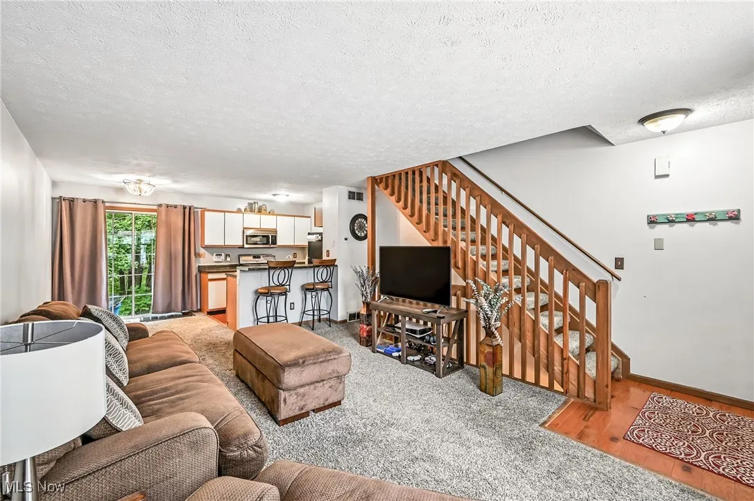 3342 Woodland Trail # C, Cortland, Ohio,MLS Now Listing ID