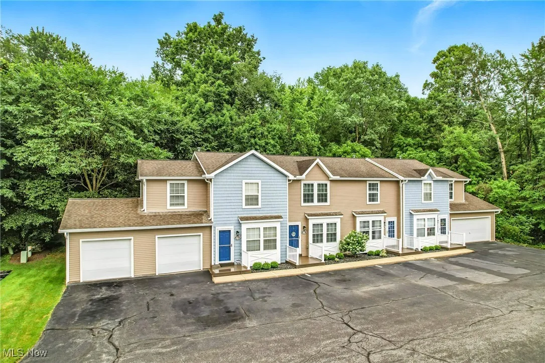 3342 Woodland Trail # C, Cortland, Ohio,MLS Now Listing ID