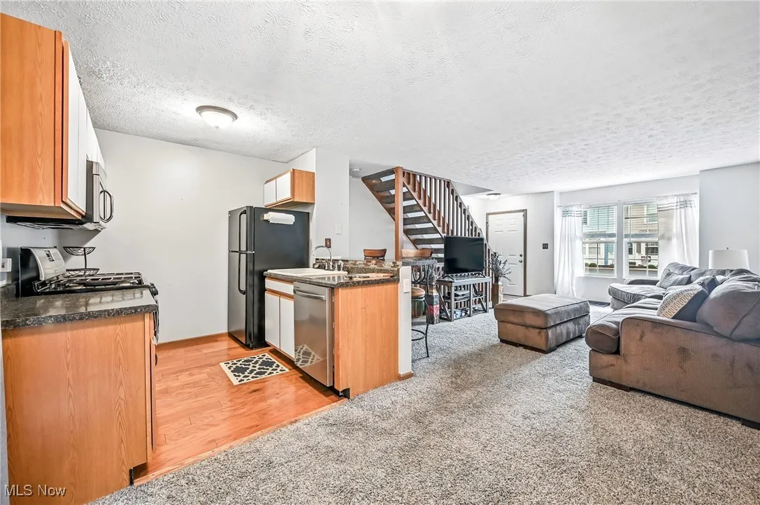 3342 Woodland Trail # C, Cortland, Ohio,MLS Now Listing ID