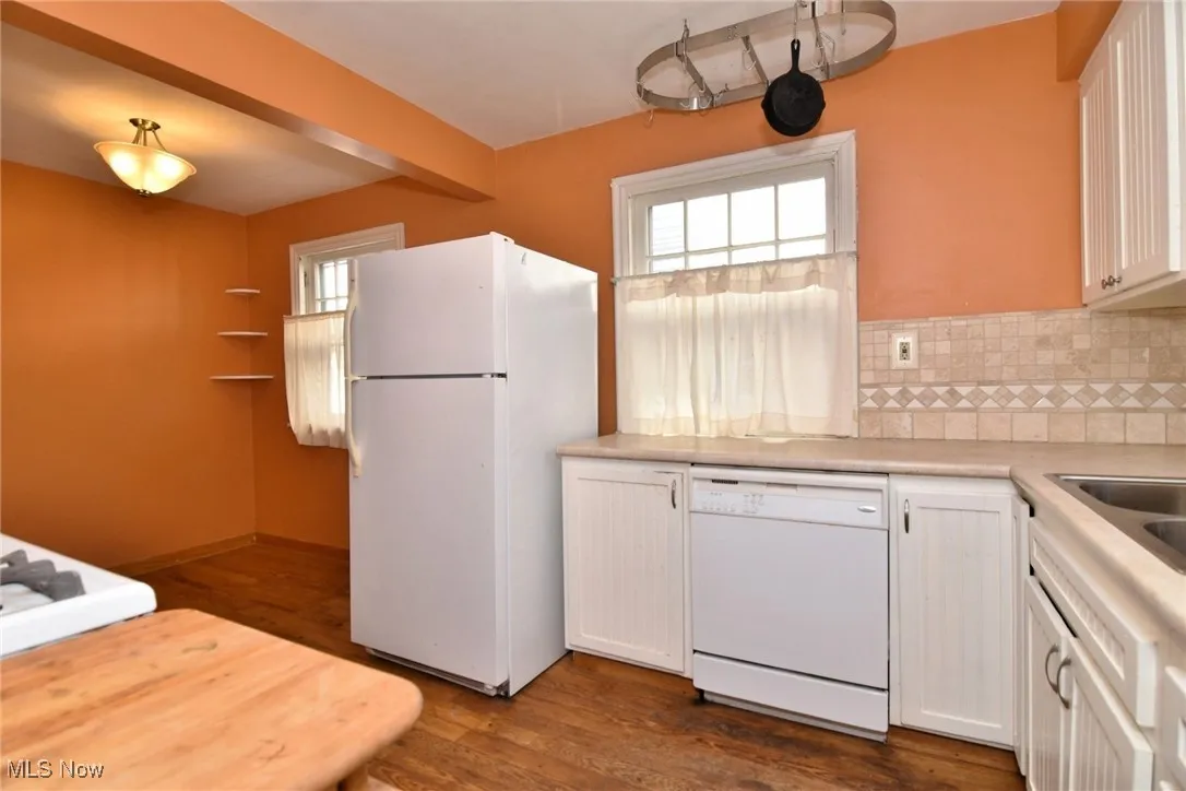 3637 Grosvenor Road, Cleveland Heights, Ohio,MLS Now Listing ID