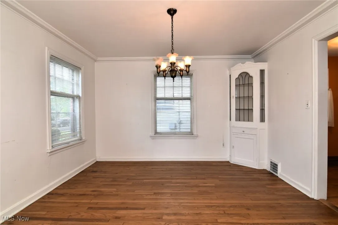 3637 Grosvenor Road, Cleveland Heights, Ohio,MLS Now Listing ID