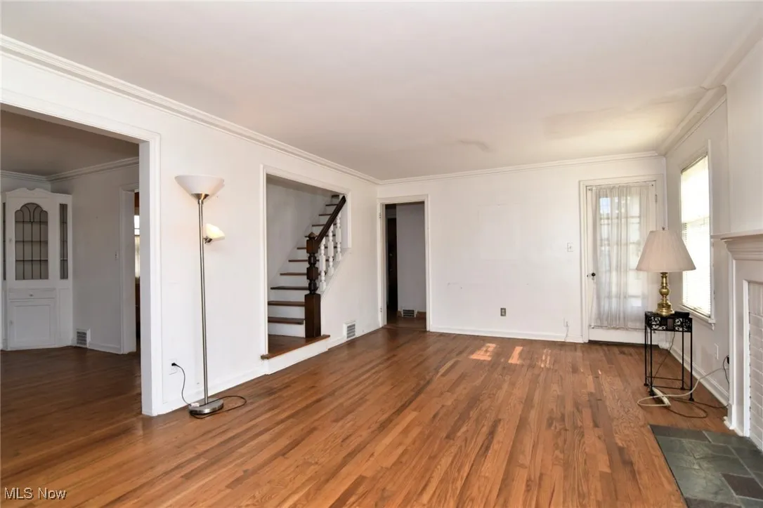 3637 Grosvenor Road, Cleveland Heights, Ohio,MLS Now Listing ID
