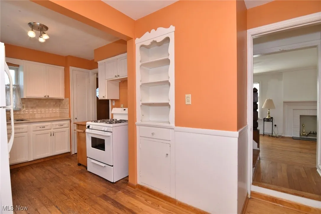 3637 Grosvenor Road, Cleveland Heights, Ohio,MLS Now Listing ID