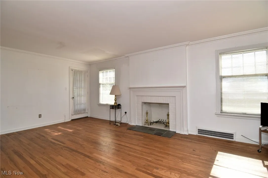 3637 Grosvenor Road, Cleveland Heights, Ohio,MLS Now Listing ID