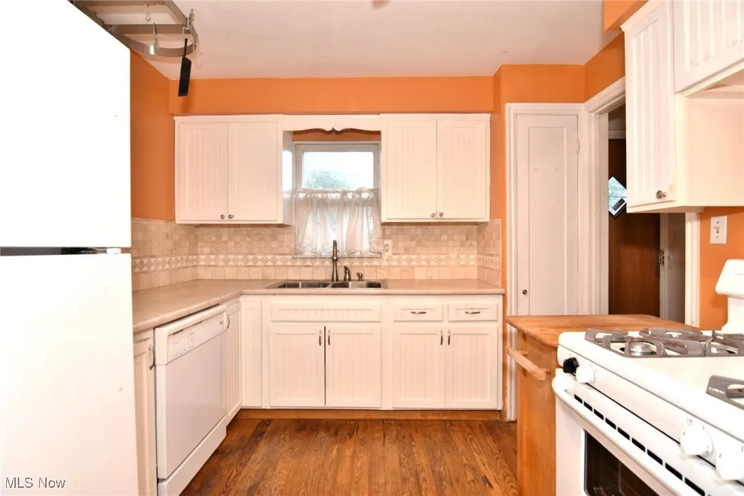 3637 Grosvenor Road, Cleveland Heights, Ohio,MLS Now Listing ID