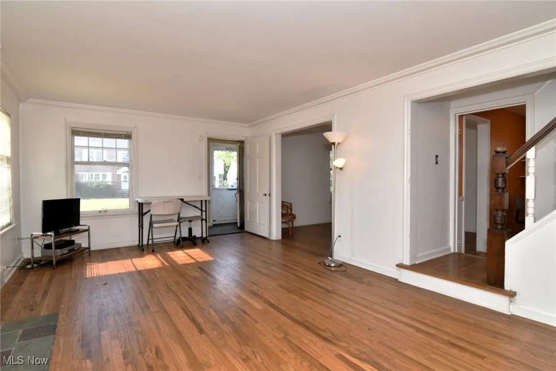 3637 Grosvenor Road, Cleveland Heights, Ohio,MLS Now Listing ID