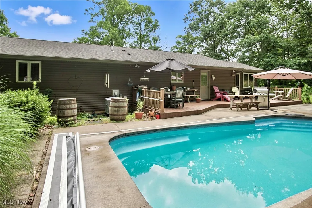 2580 Kimes Road, Zanesville, Ohio,MLS Now Listing ID
