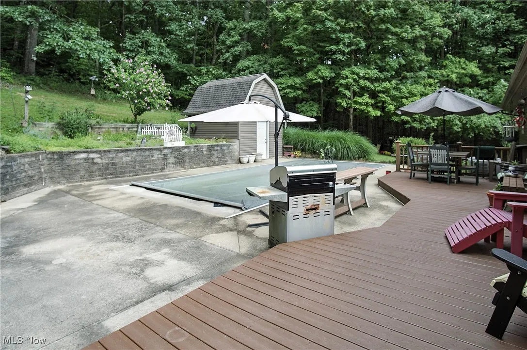 2580 Kimes Road, Zanesville, Ohio,MLS Now Listing ID